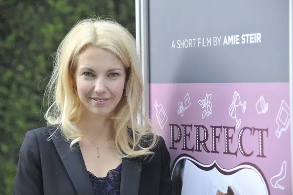 Amie Steir