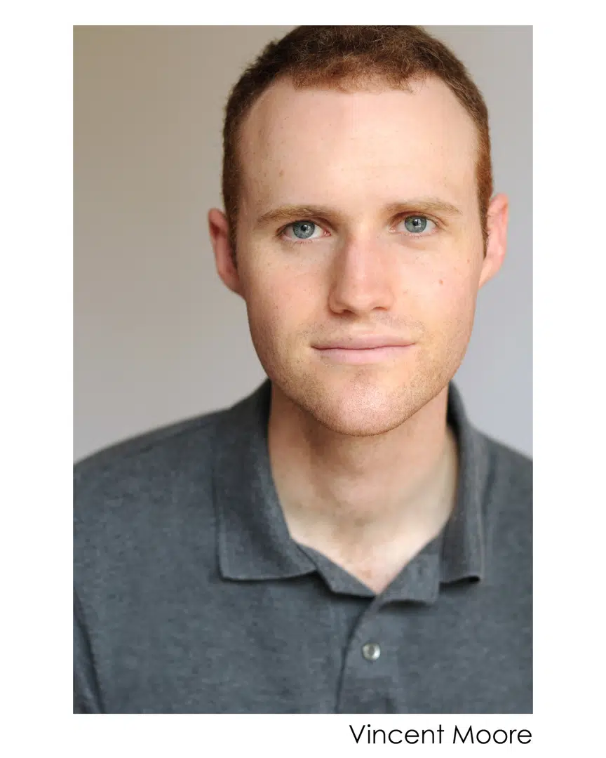 Vincent Moore