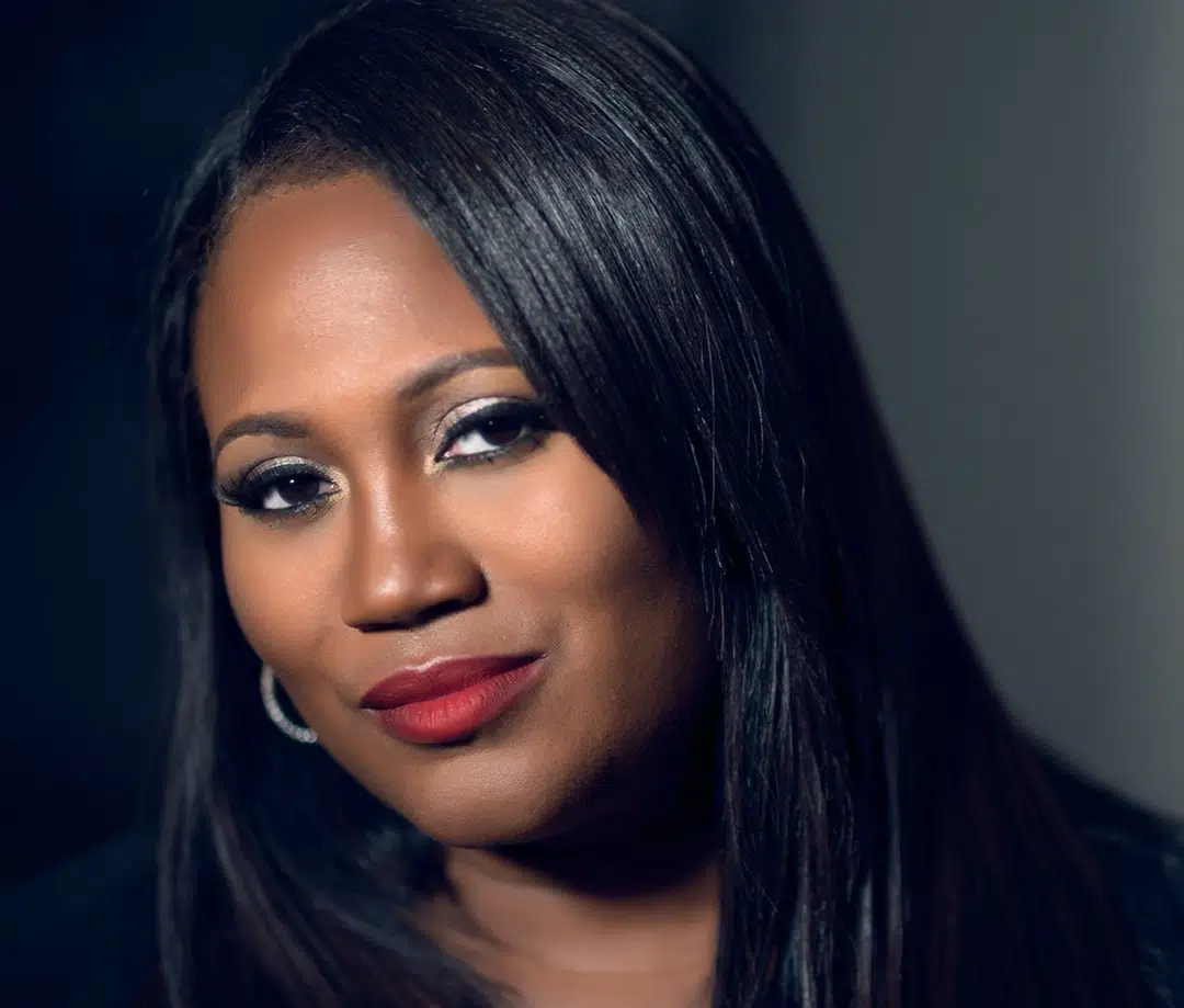 Tracey Baker-Simmons