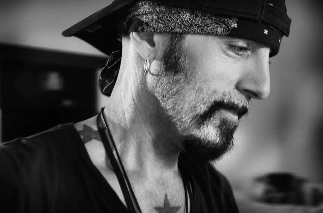 Christopher Ameruoso