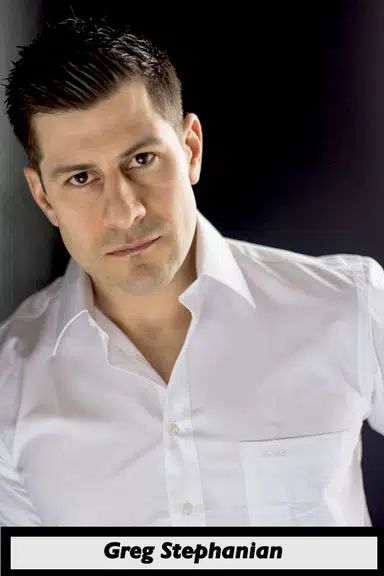 Greg Stephanian