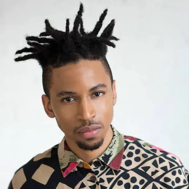 Derrick L. Middleton