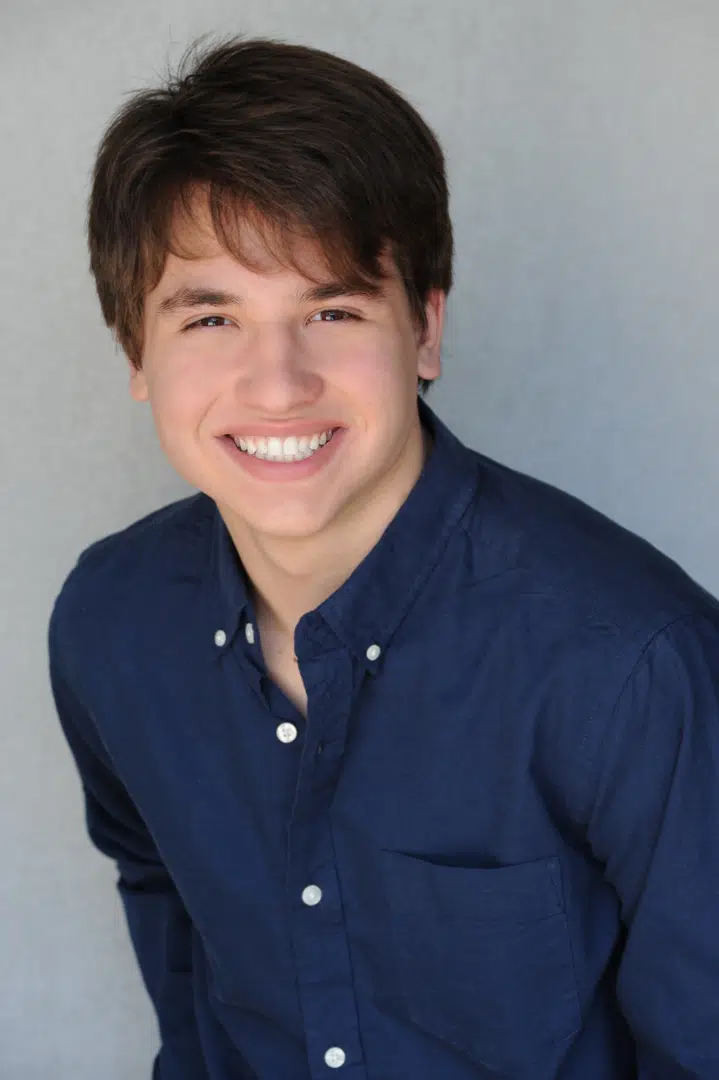 Morgan Christopher Cohen