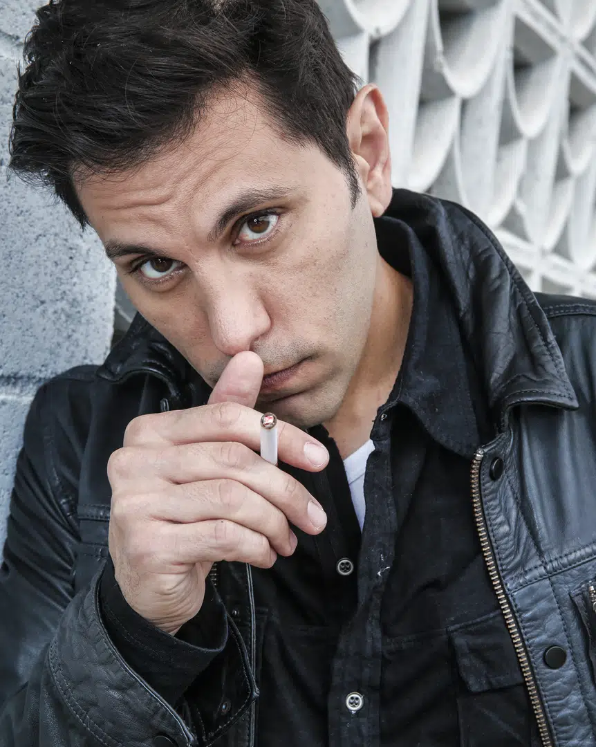 Michael Anthony Bianco