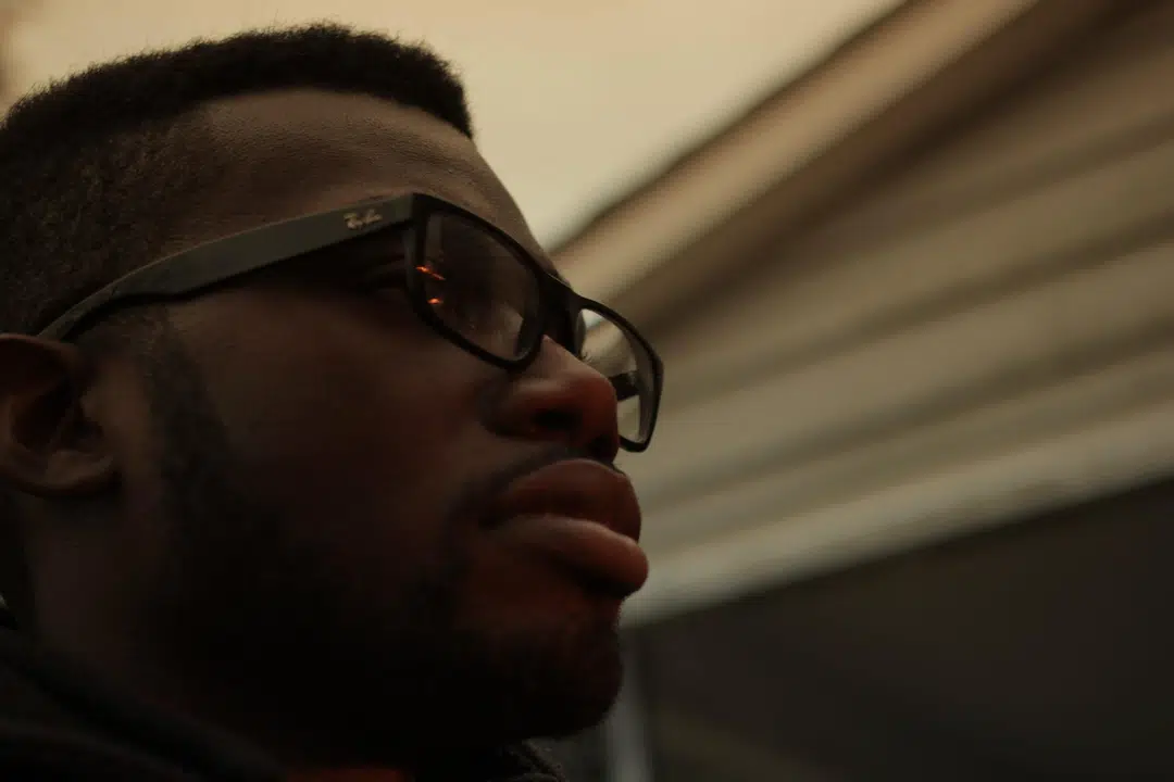 Everett Hall-McNeill